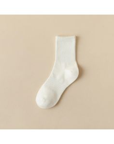 Miesten puuvillasekoitesukat – Kerma, EU 37-45
